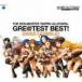 THE IDOLM＠STER 765PRO ALLSTARS＋ GRE＠TEST BEST! -SWEET＆SMILE!-（Blu-specCD2） （アニメーション）