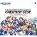 THE IDOLM＠STER 765PRO ALLSTARS＋ GRE＠TEST BEST! -LOVE＆PEACE!-（Blu-specCD2） （アニメーション）