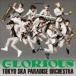 GLORIOUS（CD＋Blu-ray） 東京スカパラダイスオーケストラ