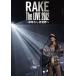 [Blu-Ray]Rake The LIVE 2012 �������餷�������� Rake