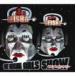 THE GEISHA GIRLS SHOW ��Τ��ä��󥢥��������ס� GEISHA GIRLS