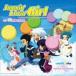 Jumpin Lovin Girl earthsky feat.ayaka morikawa