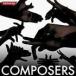 COMPOSERS ʥࡦߥ塼å