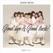 微炭酸／ポツリと／Good bye ＆ Good luck!（初回生産限定盤C／CD＋DVD） Juice＝Juice