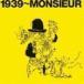 1939〜MONSIEUR（サンキュー〜ムッシュ） ムッシュかまやつ