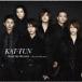 Break the Records-by you ＆ for you-（通常盤） KAT-TUN
