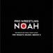PRO-WRESTLING NOAH THEME ALBUM THE NOAHS MUSIC-BRAVE 2CDDVD ʥݡĶʡ