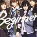 Beginner���̾���Type-B��CD��DVD�� AKB48