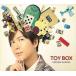 TOY BOX（初回限定豪華盤／CD＋DVD） 神谷浩史