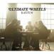 ULTIMATE WHEELS KAT-TUN