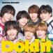 Doki it�ʽ�������1��CD��DVD�� �ʤˤ��˻�