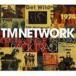 TM NETWORK ORIGINAL SINGLE BACK TRACKS 1984-1999 TM NETWORK