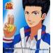 THE BEST OF SEIGAKU PLAYERS IX Takeshi Momoshiro JUMP 侻