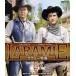 [Blu-Ray] laramie ranch Season1 Vol.2 HD master version BD&DVD BOX John * Smith 