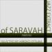 JAZZ EXTRACT of SARAVAH SELECTED BY HIROKO OTSUKA V.A.