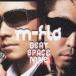 BEAT SPACE NINE -Special Edition-（CD＋DVD） m-flo