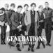  GENERATIONS from EXILE TRIBE