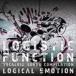 LOGISTIC FUNCTION VOCALOID SONGS COMPILATION（通常盤） logical emotion