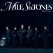 MILESixTONES -Best Tracks-�i�ʏ�Ձj SixTONES