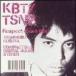 Respect (this & that) Kubota Toshinobu 