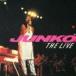 JUNKO THE LIVE��SHM-CD�� Ȭ�����