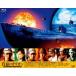 [Blu-Ray] подлинный лето. Orion шар дерево .