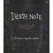 [Blu-Ray]DEATH NOTE Death Note -5th Anniversary Blu-ray BOX- Fujiwara dragon .