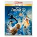 [Blu-Ray]�t�@���^�X�e�B�b�N4�F�t�@�[�X�g�E�X�e�b�v �u���[���C�{DVD�Z�b�g �y�h���E�p�X�J��