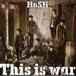 This is war HaSH