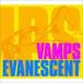 EVANESCENTʽסCDDVD VAMPS