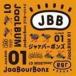 JaaLBUM 01̾ס JaaBourBonz