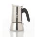 BIALETTI Via retiVenus venus 2cup из нержавеющей стали IH не соответствует прямой огонь тип Espresso производитель 