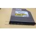 2040360* б/у * Hitachi LG 12.7mm толщина SATA подключение встроенный Blue-ray Drive BT10F 12.7mm оправа имеется работа товар 