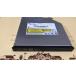 2040367* б/у * Hitachi LG 12.7mm толщина SATA подключение встроенный Blue-ray Drive BT10N 12.7mm оправа имеется работа товар 