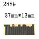 288# [Thinkpad чёрный ] эмблема наклейка #37mm*13mm#