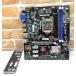 YM0244*7. поколения материнская плата MOUSE COMPUTER H110M4-M01 LGA1151 microATX материнская плата DDR4 размер 24.5*21cm