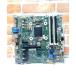 YM0297* б/у HP ProDesk 600 G2 SFF no. 6 поколение материнская плата 795971-601 размер :24.5cm*24.5cm