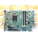 YM0320* б/у HP ProDesk 600 G4 SFF no. 8 поколение материнская плата L05338-001 L05338-601 размер :20cm*29cm