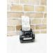 YM0474-10*10 шт. xSATO PW208NX мобильный штрих-код принтер USB/BT/WIFI/NFC аккумулятор имеется корпус только работа хороший б/у 