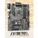 YM0494*MSI H270 PC MATE ATX материнская плата LGA1151 no. 6*7 поколение соответствует DDR4 USB3.1 M.2