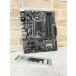YM0528*ASUS PRIME B365M-A материнская плата LGA1151 Intel B365 no. 8*9 поколение Core соответствует DDR4 Micro-ATX б/у 