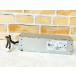 YM0533* б/у *Dell OptiPlex 3080 SFF источник питания L200EBS-01 DP/N 05TVM5 200W 4pin+4pin+6pin