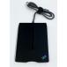 YS0110* б/у рабочий товар *IBM USB флоппи-дисковод FD-05PUB черный FDD Drive 