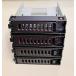 YS0194* б/у *4 позиций комплект BUFFALO HD-QLSU2/R5 и т.п. NAS для 3.5 дюймовый HDD монтажный прибор -HDD tray 