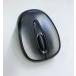 YS0241* б/у товар *Microsoft Microsoft беспроводная мышь черный Wireless Mobile Mouse 3000 v2.0 Model:1453