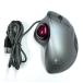 YS0295* б/у товар *Logicool Logicool шаровой манипулятор мышь T-BB18