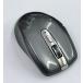 YS0310* б/у товар *Logicool Logicool беспроводная мышь Anywhere MX Darkfield Laser сенсор установка 