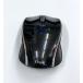 YS0334* б/у товар *Digio2 Bluetooth мышь Blue LED маленький размер черный MUS-BKT99BK