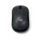 YS0403* б/у товар *Logicool Logicool беспроводная мышь M221 беспроводной (USB ресивер ) тихий звук 