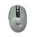 YS0409* б/у товар *Logicool Logicool беспроводная мышь M590 беспроводной (Bluetbooth&Unifying USB ресивер соответствует )